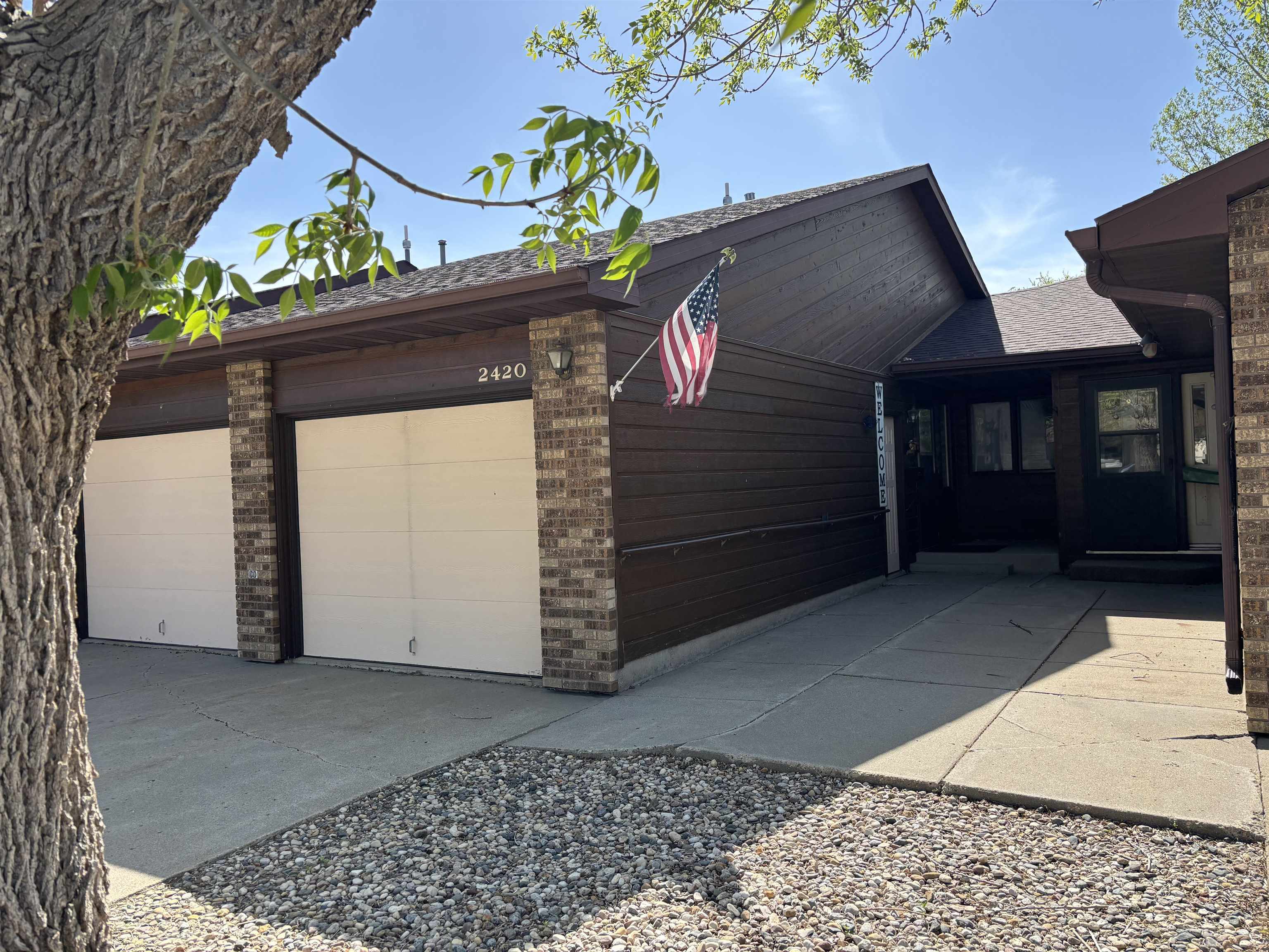 2420 8th St SW  Minot ND 58703-0000 photo