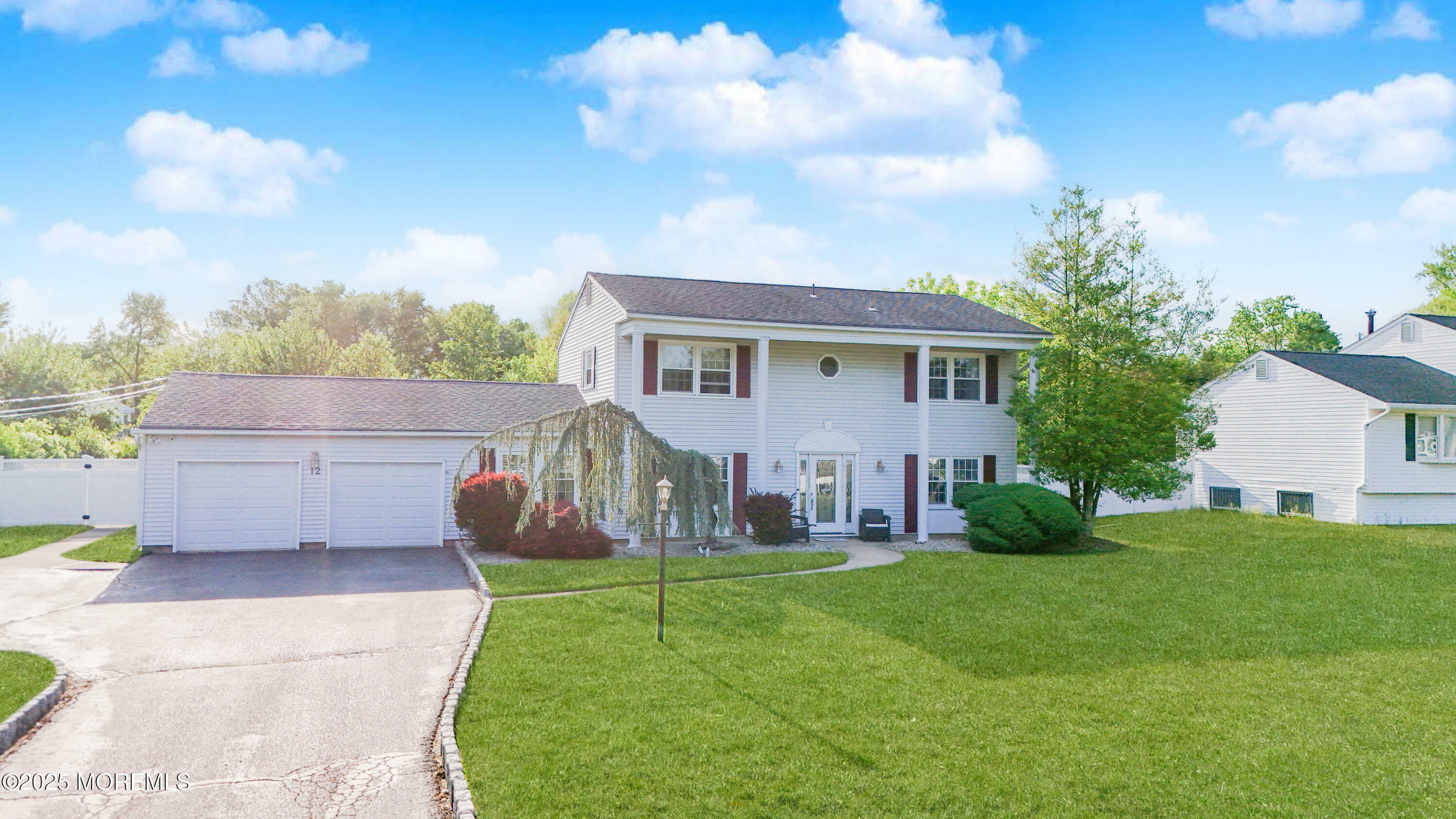 12 Lowell Road  Manalapan NJ 07726 photo