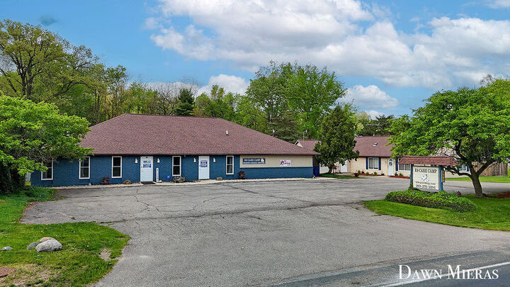 Property Photo: 7795 Douglas Avenue MI 49009