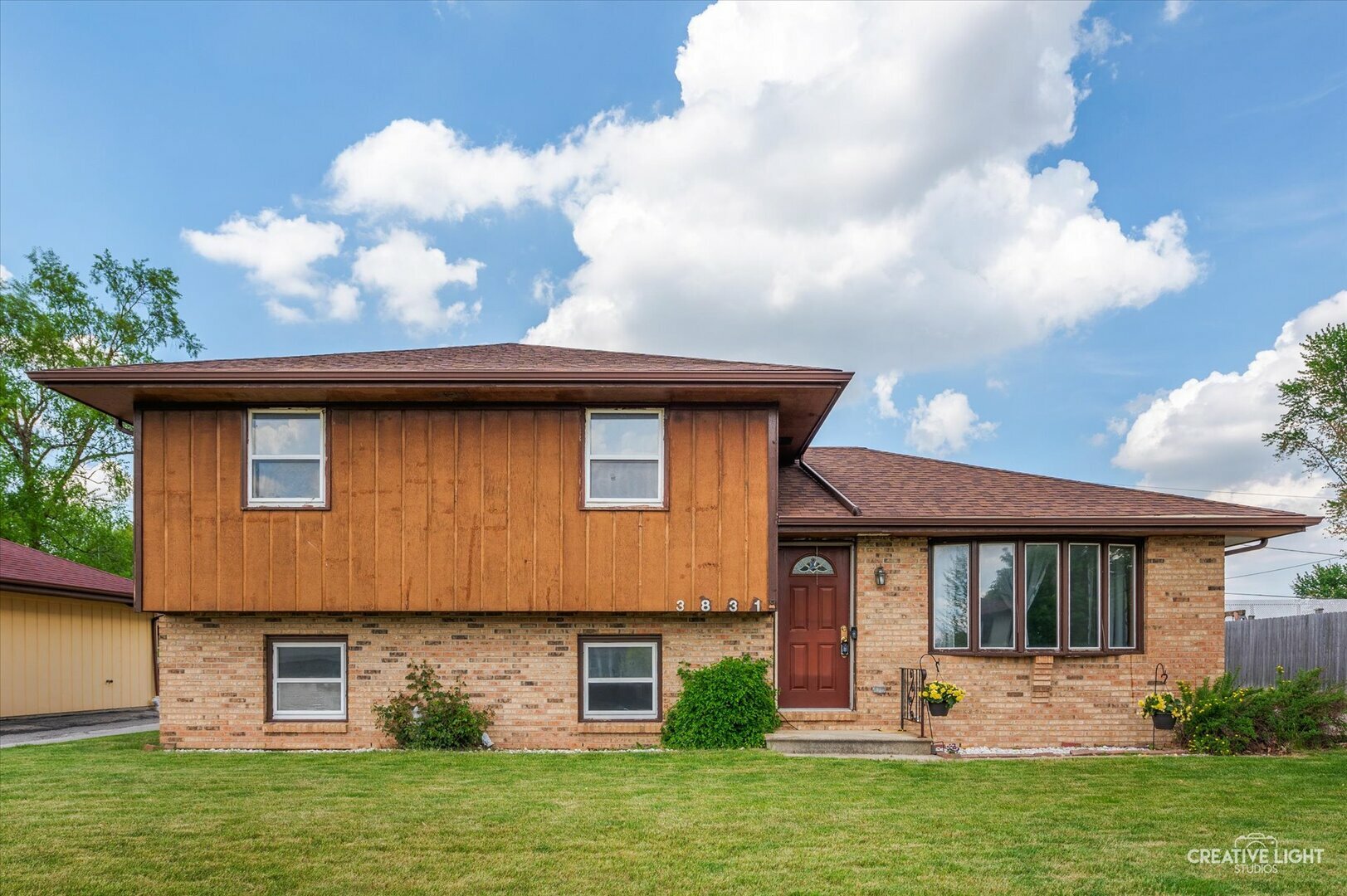 3831 Juniper Avenue  Joliet IL 60431 photo