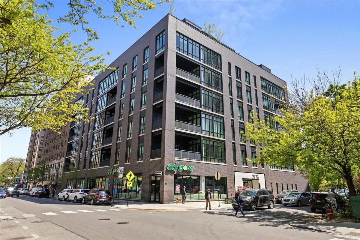 2773 N Hampden Court Ph03  Chicago IL 60614 photo