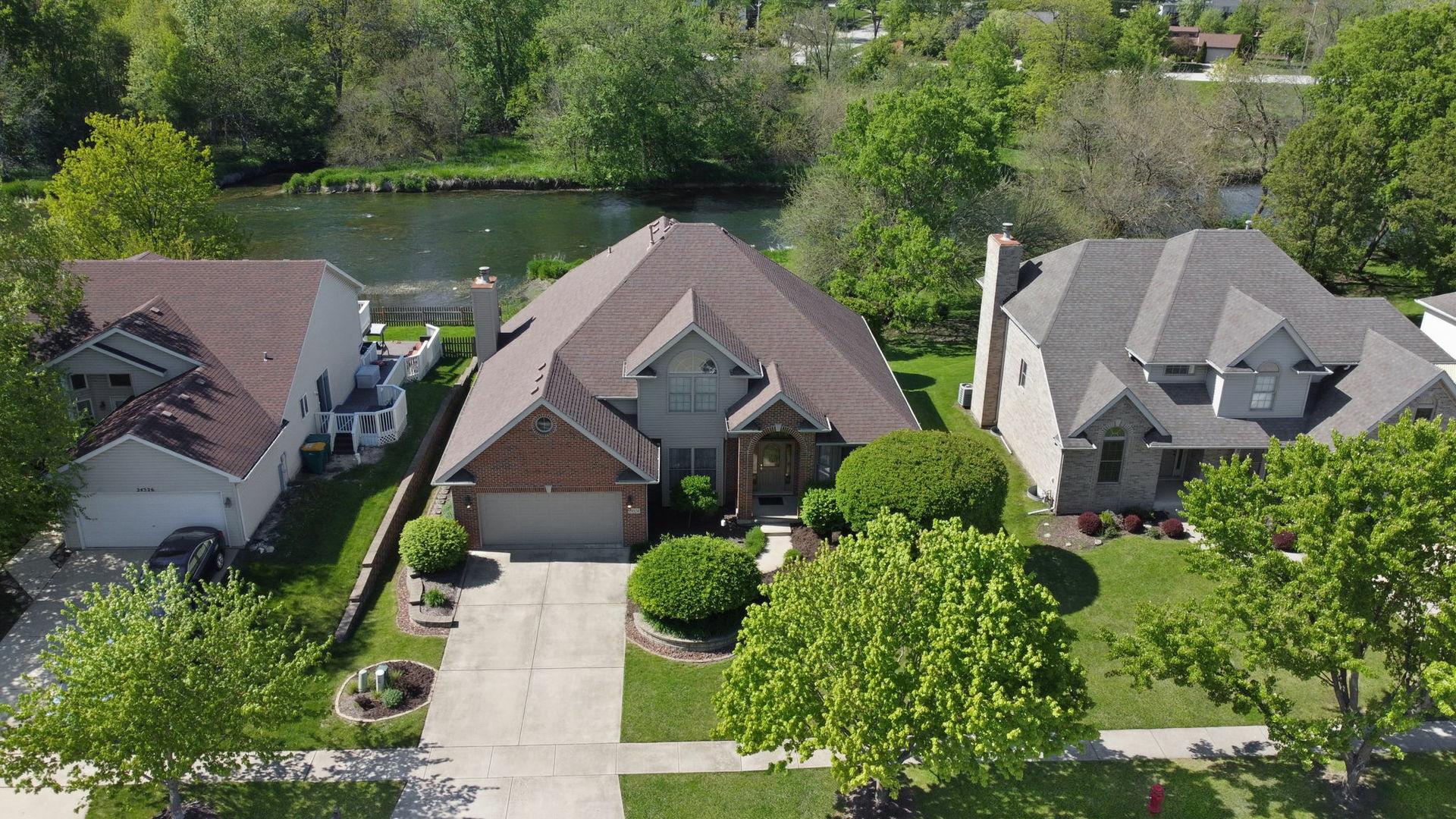 24524 States Lane  Shorewood IL 60404 photo