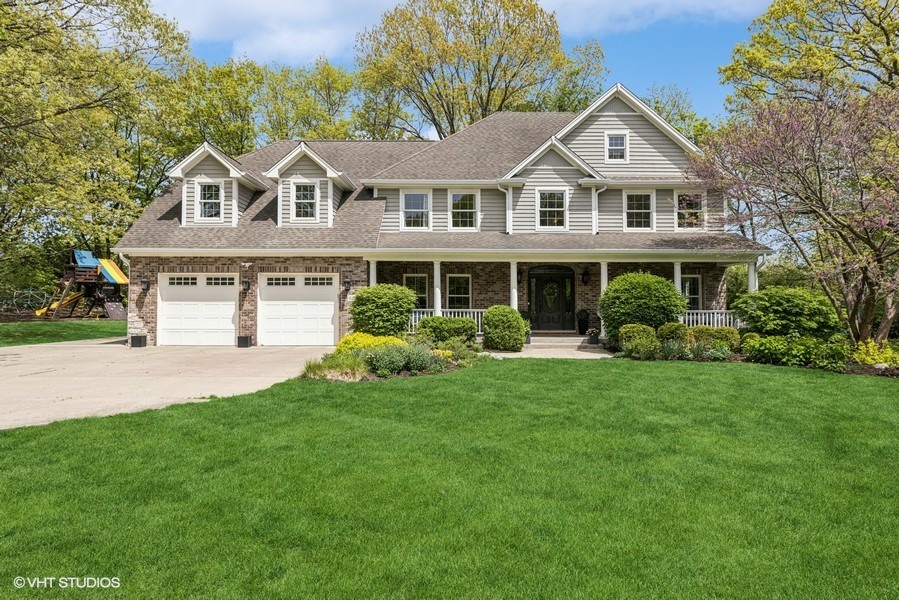 8250 Steepleside Drive  Burr Ridge IL 60527 photo