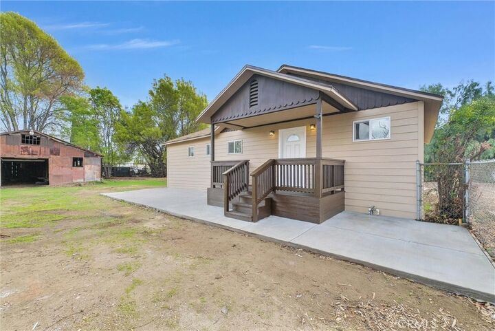 Property Photo:  10991 Pipeline Avenue  CA 91766 