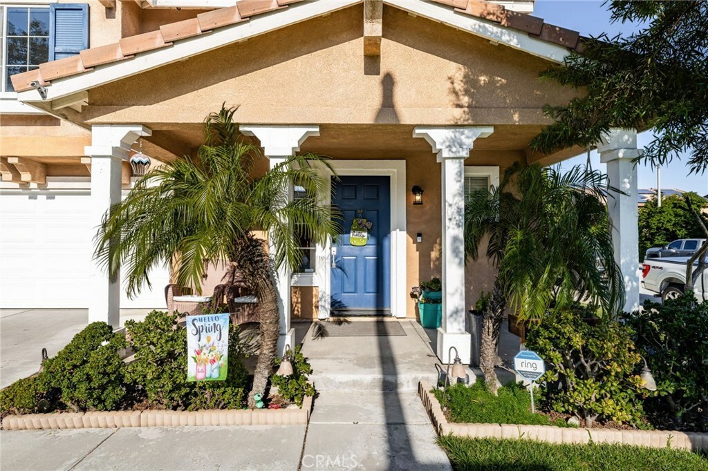 Property Photo: 7189 Myrtle Place CA 92336