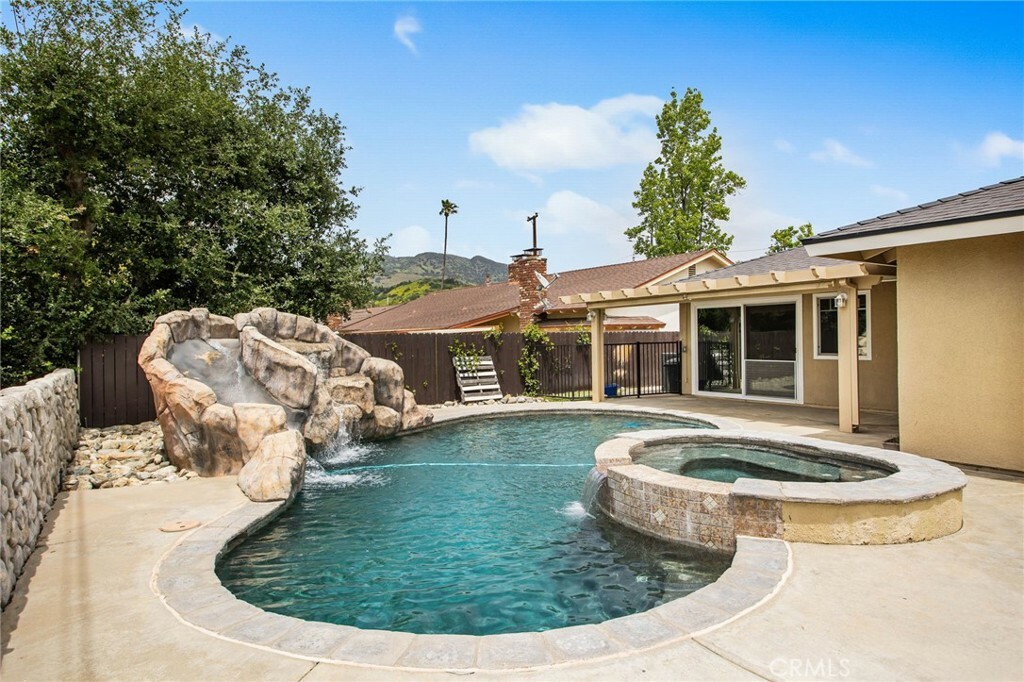 Property Photo:  1325 N Birchnell Avenue  CA 91773 