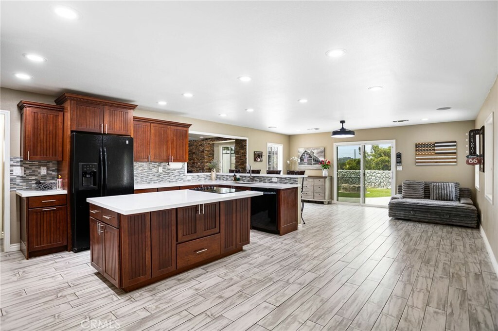 Property Photo: 1325 N Birchnell Avenue CA 91773