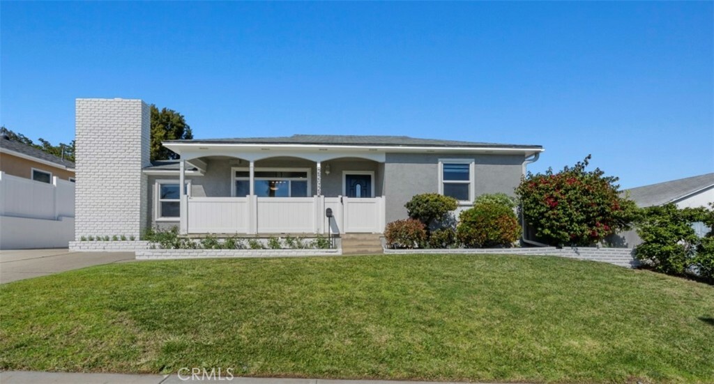22922 Cabrillo Avenue  Torrance CA 90501 photo
