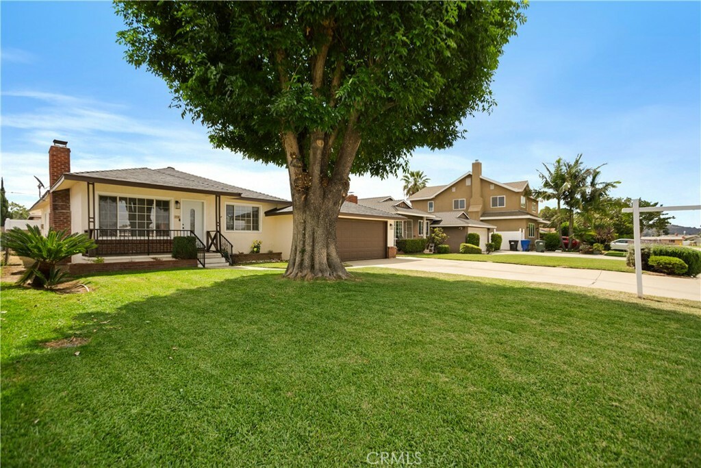 Property Photo:  716 S Armel Drive  CA 91723 