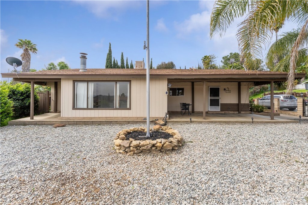 Property Photo: 17105 Aragon Drive CA 92570
