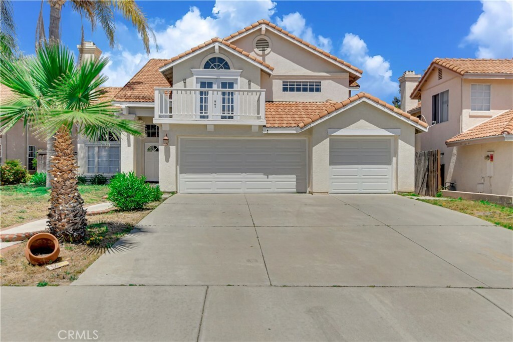 Property Photo: 24062 Fuschia Court CA 92562