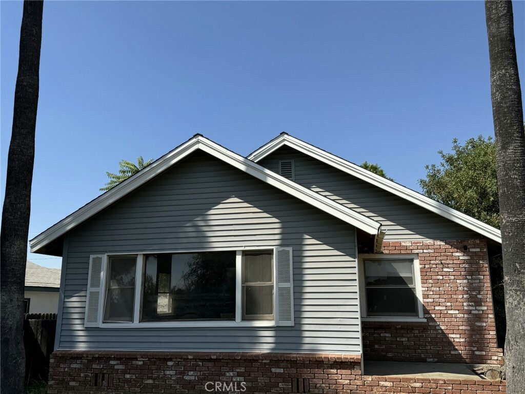 Property Photo: 35226 Avenue C CA 92399