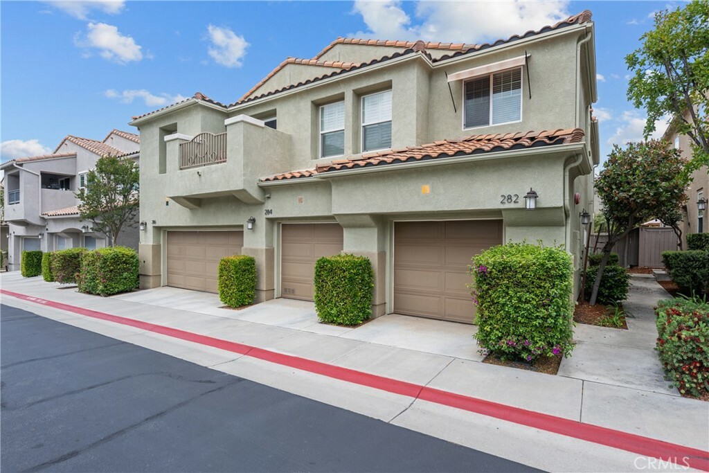 Property Photo: 284 Trilogy Street CA 92078