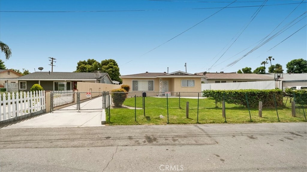 Property Photo: 15820 E Queenside Drive CA 91722