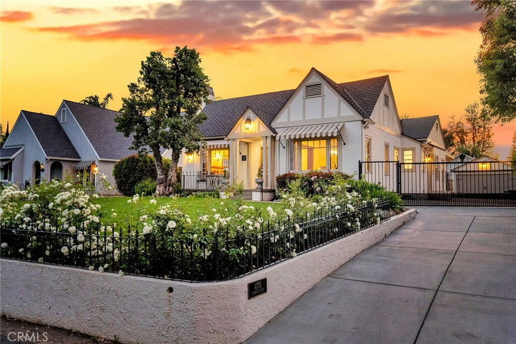 Property Photo: 4775 Somerset Drive CA 92507