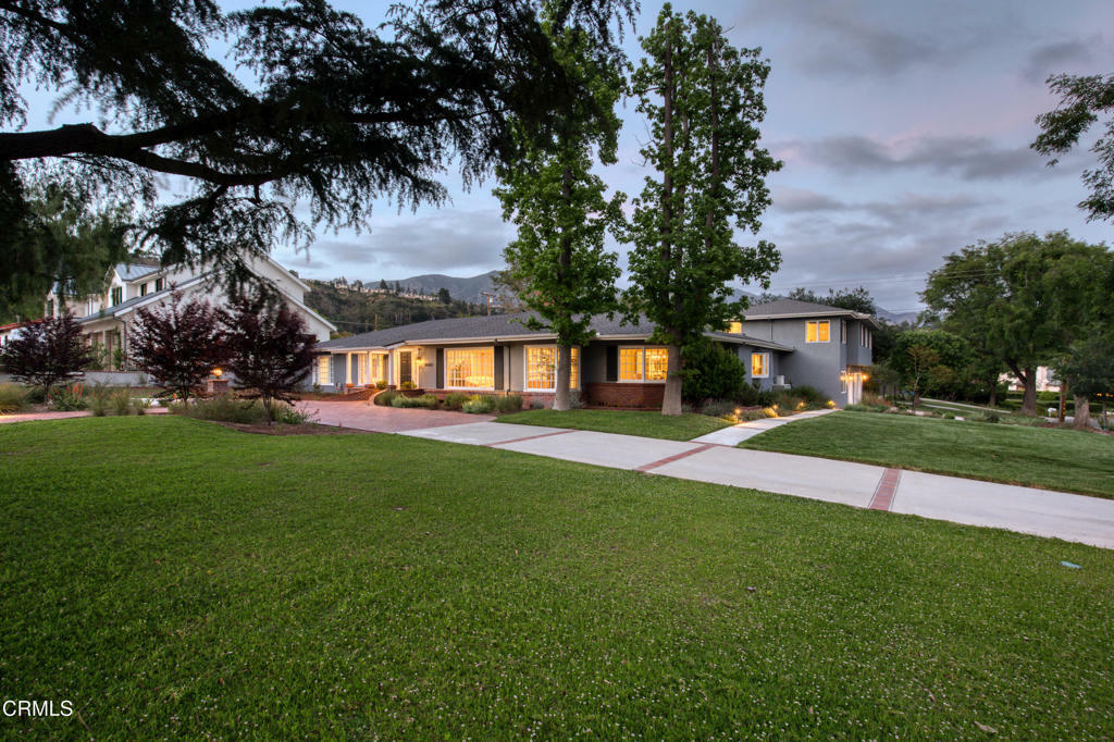 Property Photo: 4920 Gould Avenue CA 91011