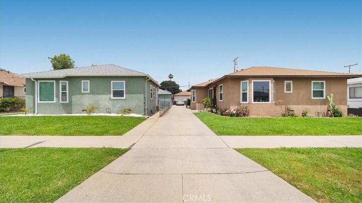 2432 & 2434 W Repetto Avenue  Montebello CA 90640 photo