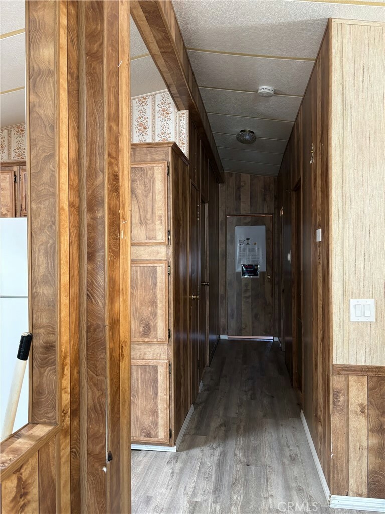 Property Photo: 26150 San Quintin Road CA 92584
