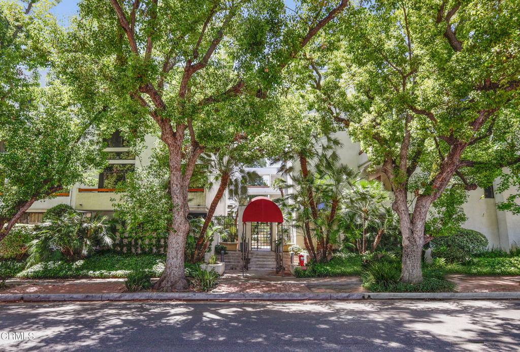 Property Photo: 500 E Del Mar Boulevard 24 CA 91101