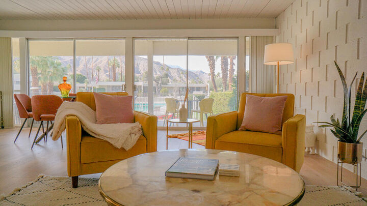 Property Photo: 472 Sandpiper Street CA 92260