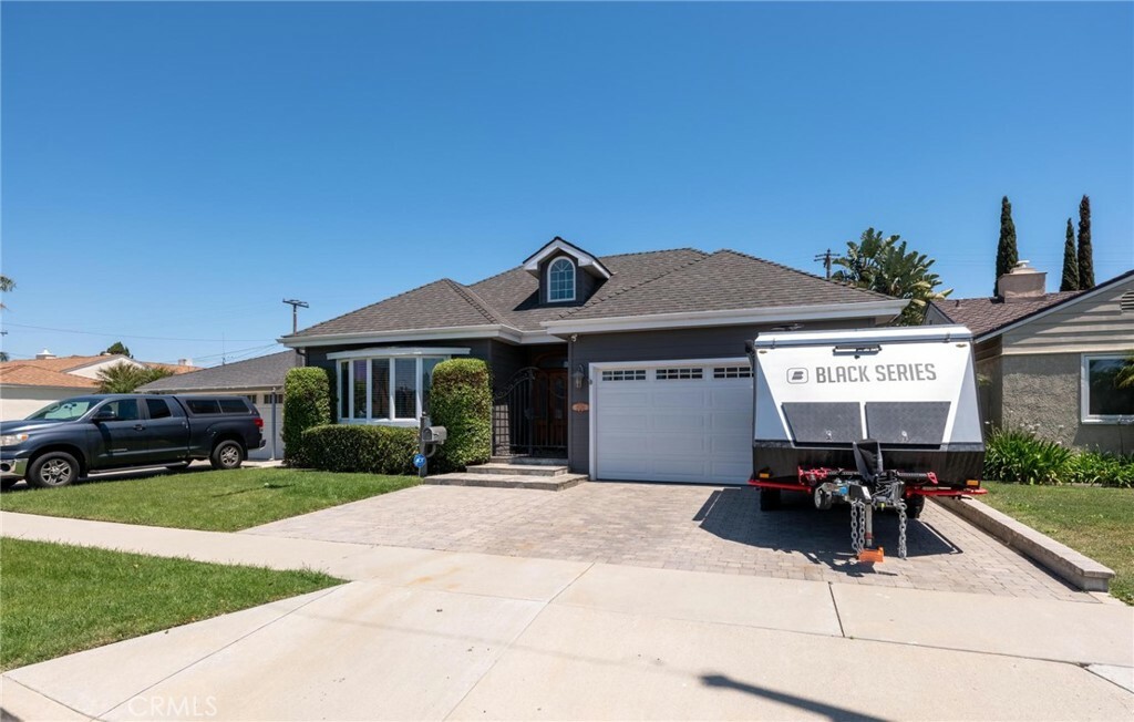 Property Photo:  15332 Faysmith Avenue  CA 90249 