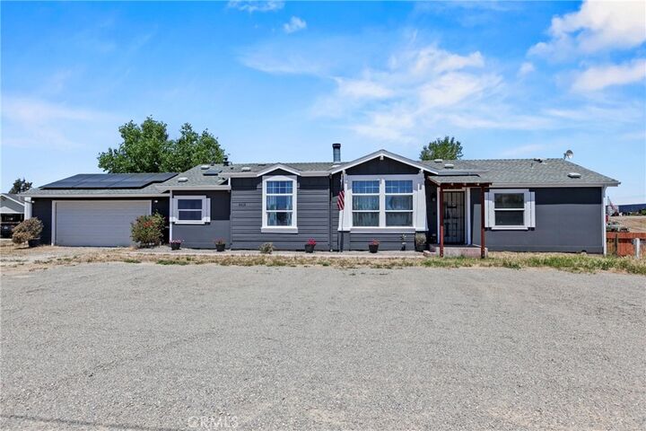 Property Photo:  6415 Merlot Lane  CA 93446 