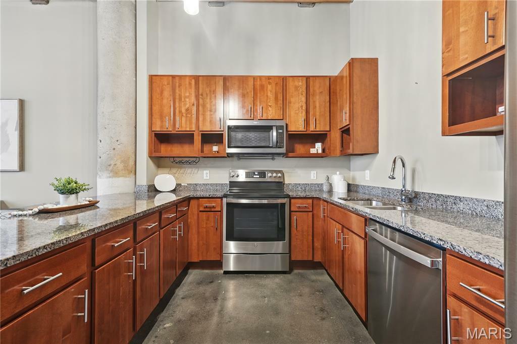 Property Photo: 1113 Washington Avenue 317 MO 63101