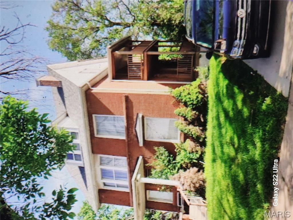 Property Photo: 5531 Clemens Avenue MO 63112