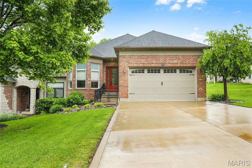 Property Photo: 2517 Deutsch Crest Drive MO 63090