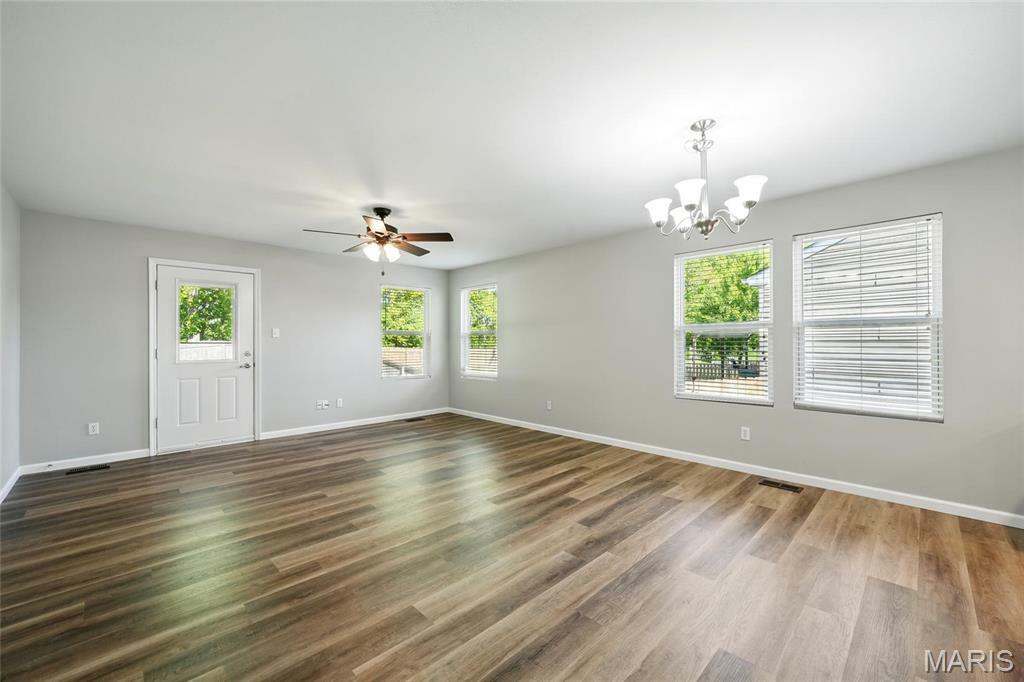 Property Photo: 750 Rockshire Drive MO 63048