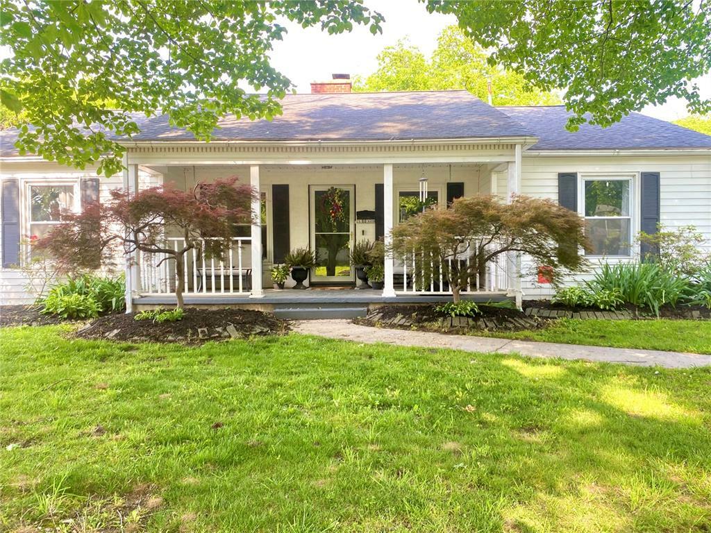Property Photo: 207 S Thorn Street MO 63834