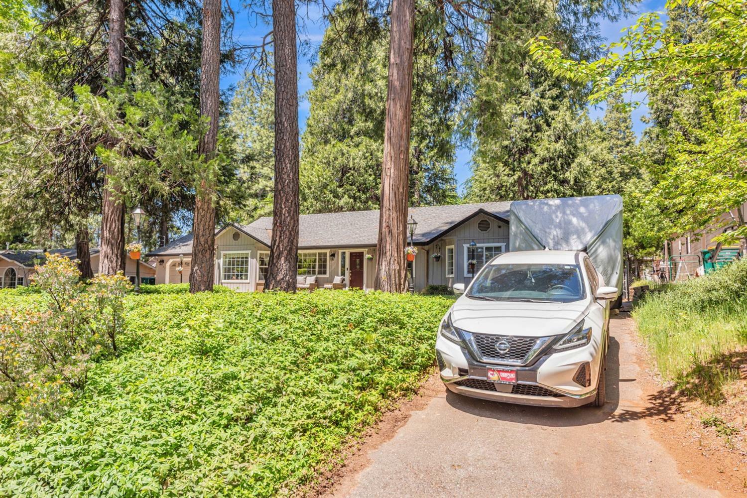 Property Photo: 6161 Dolly Varden Lane CA 95726