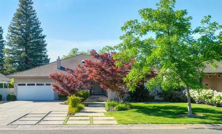 3617 Tolenas Court  Sacramento CA 95864 photo