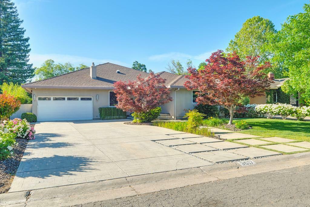 3617 Tolenas Court  Sacramento CA 95864 photo