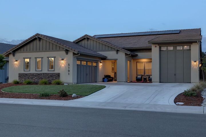 5101 Turnberry Drive  Lincoln CA 95648 photo