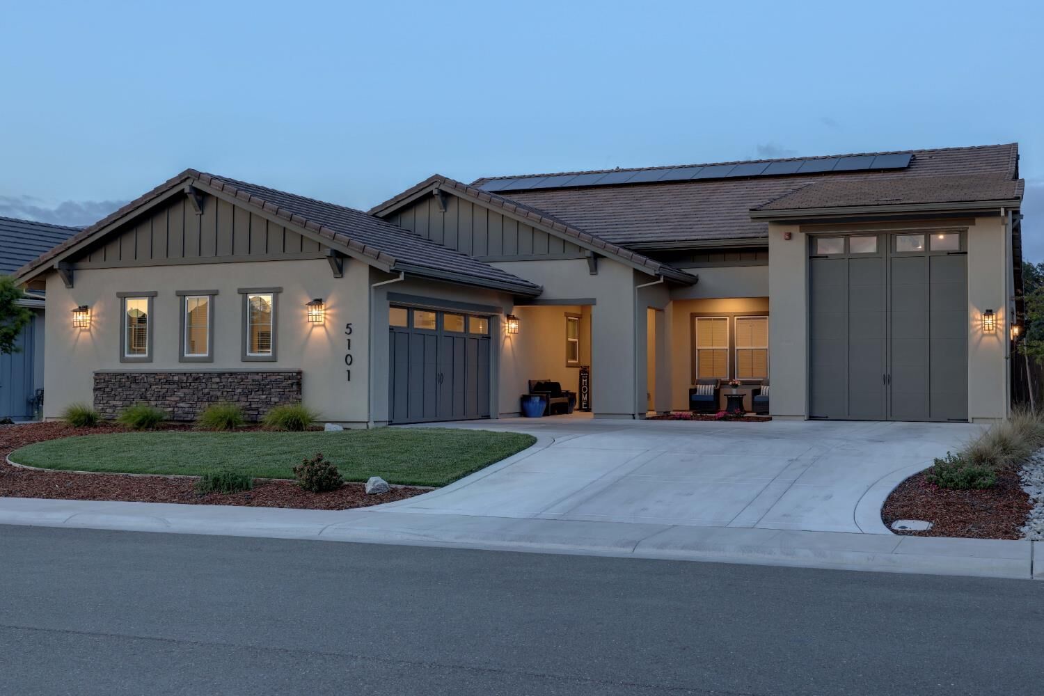 Property Photo:  5101 Turnberry Drive  CA 95648 