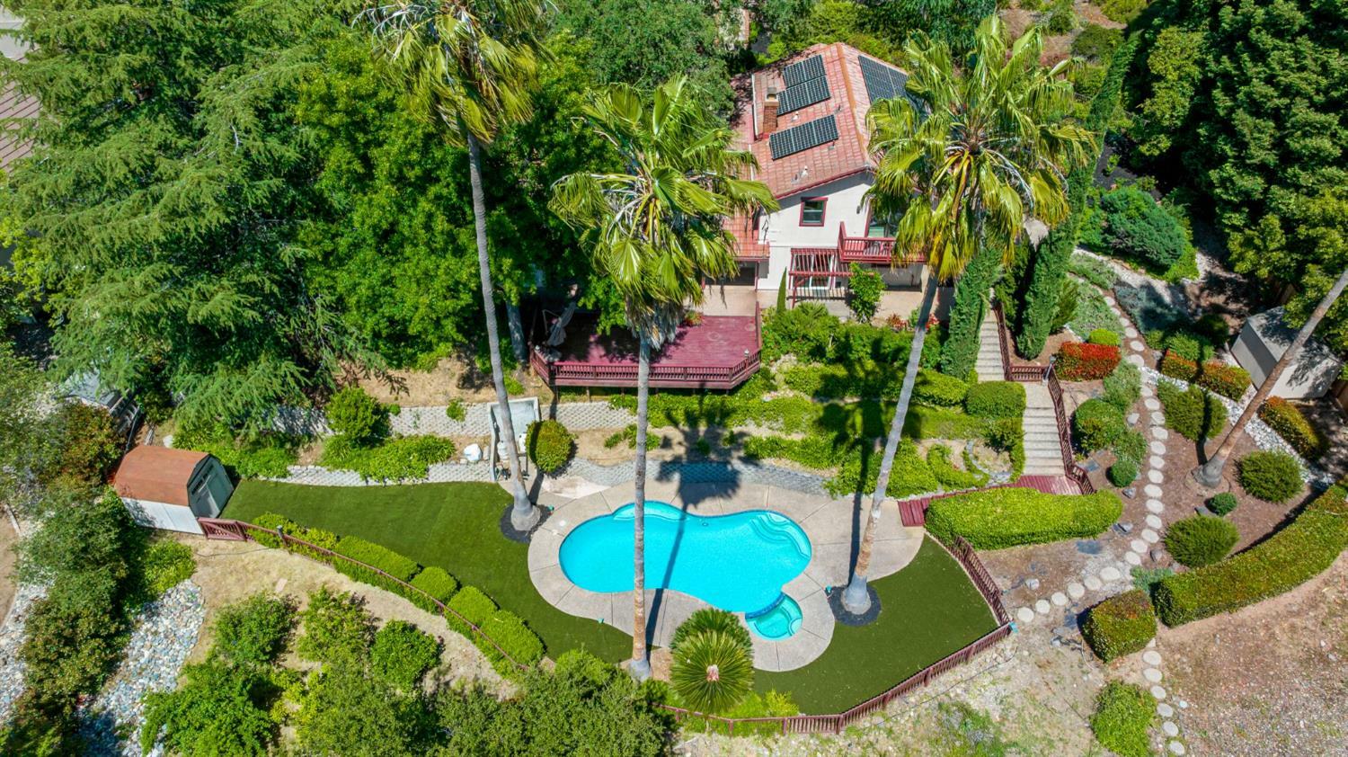 Property Photo:  6127 Reservoir Court  CA 95746 