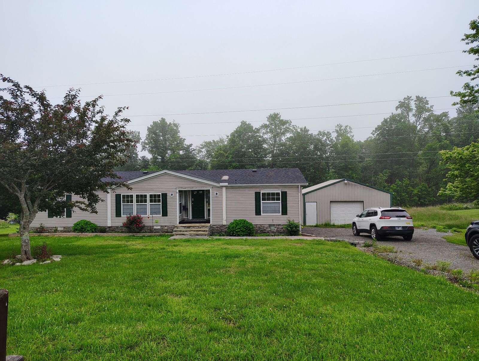 Property Photo: 1104 Pointe Ln TN 37083