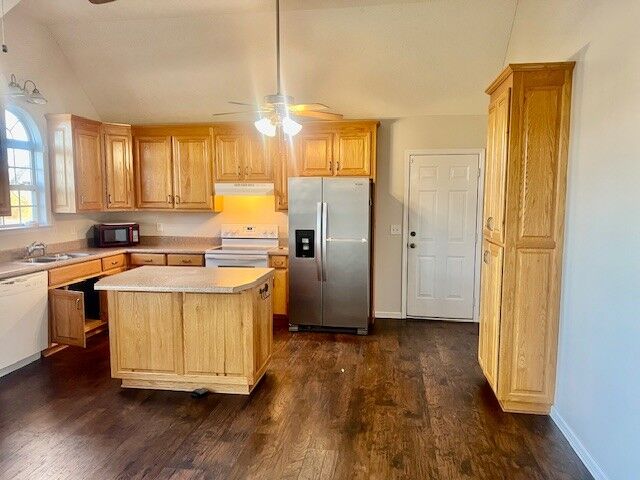 Property Photo:  51 Hunters Ridge Dr S  TN 37334 