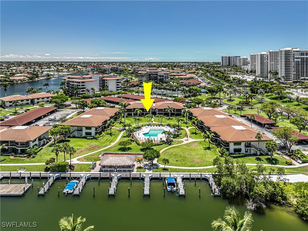 Property Photo: 525 Seaview Court M1 FL 34145