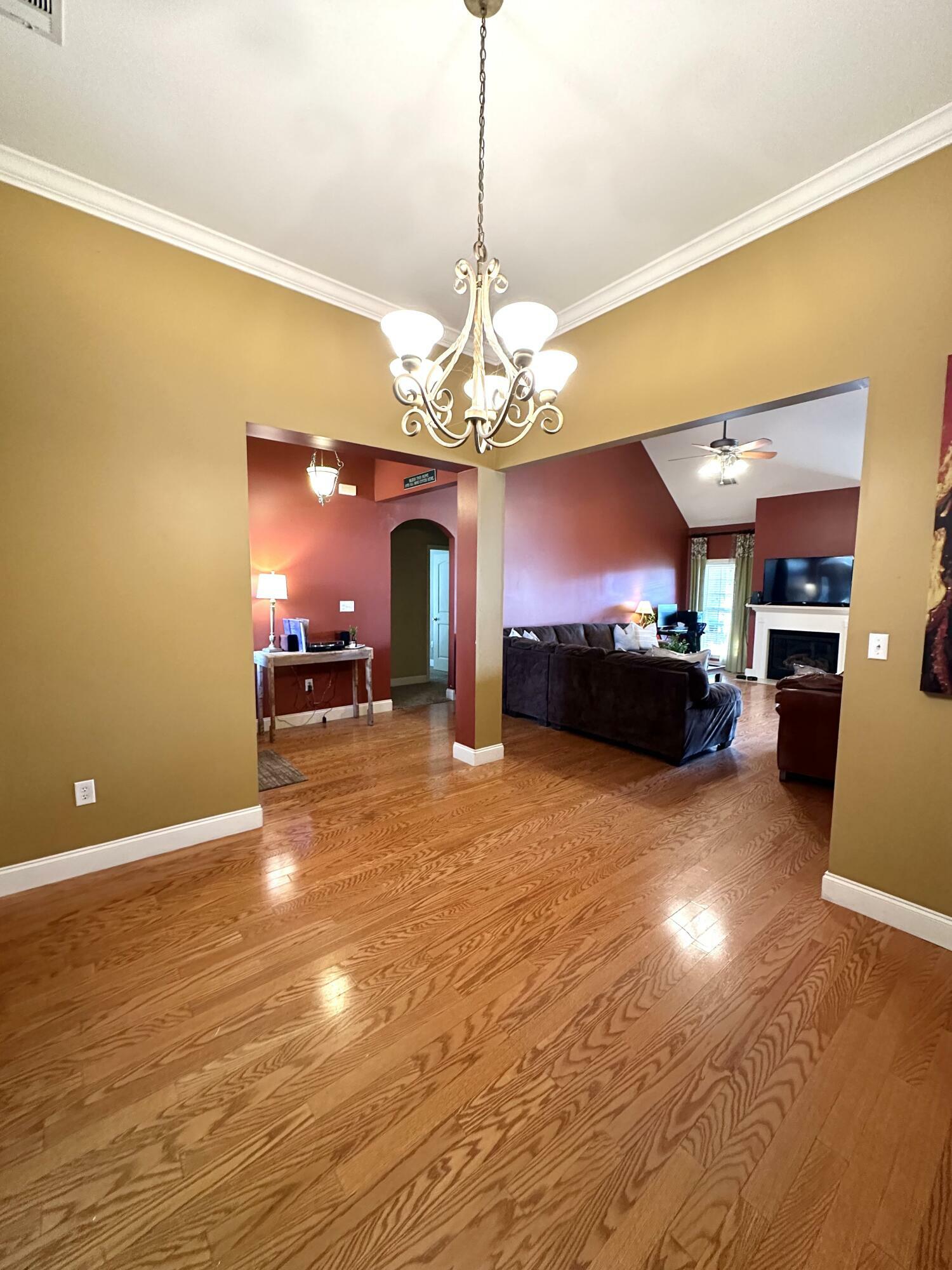 Property Photo: 139 Pam Avenue MS 38849
