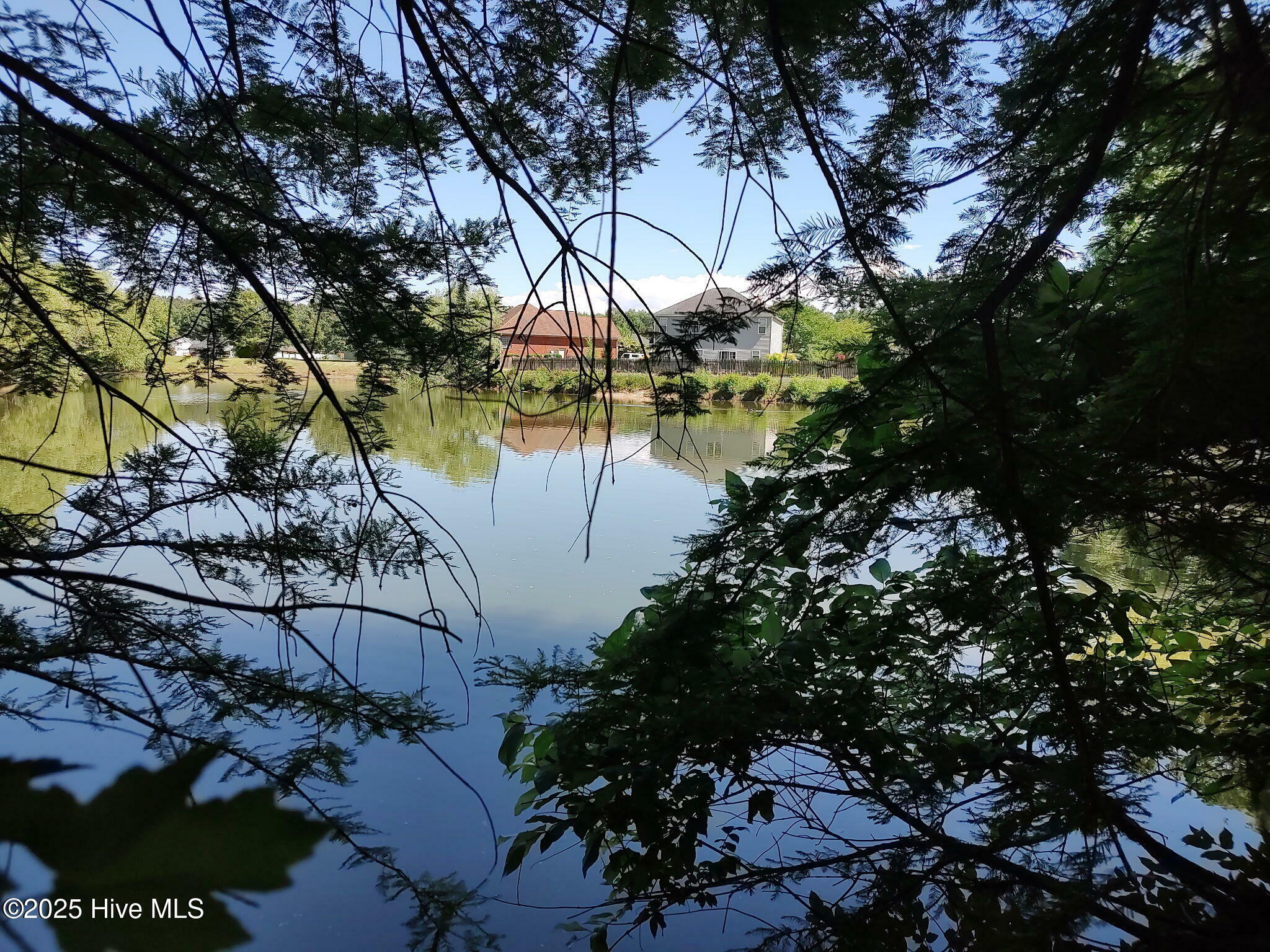 Property Photo: 110 Hidden Pond Drive NC 28562
