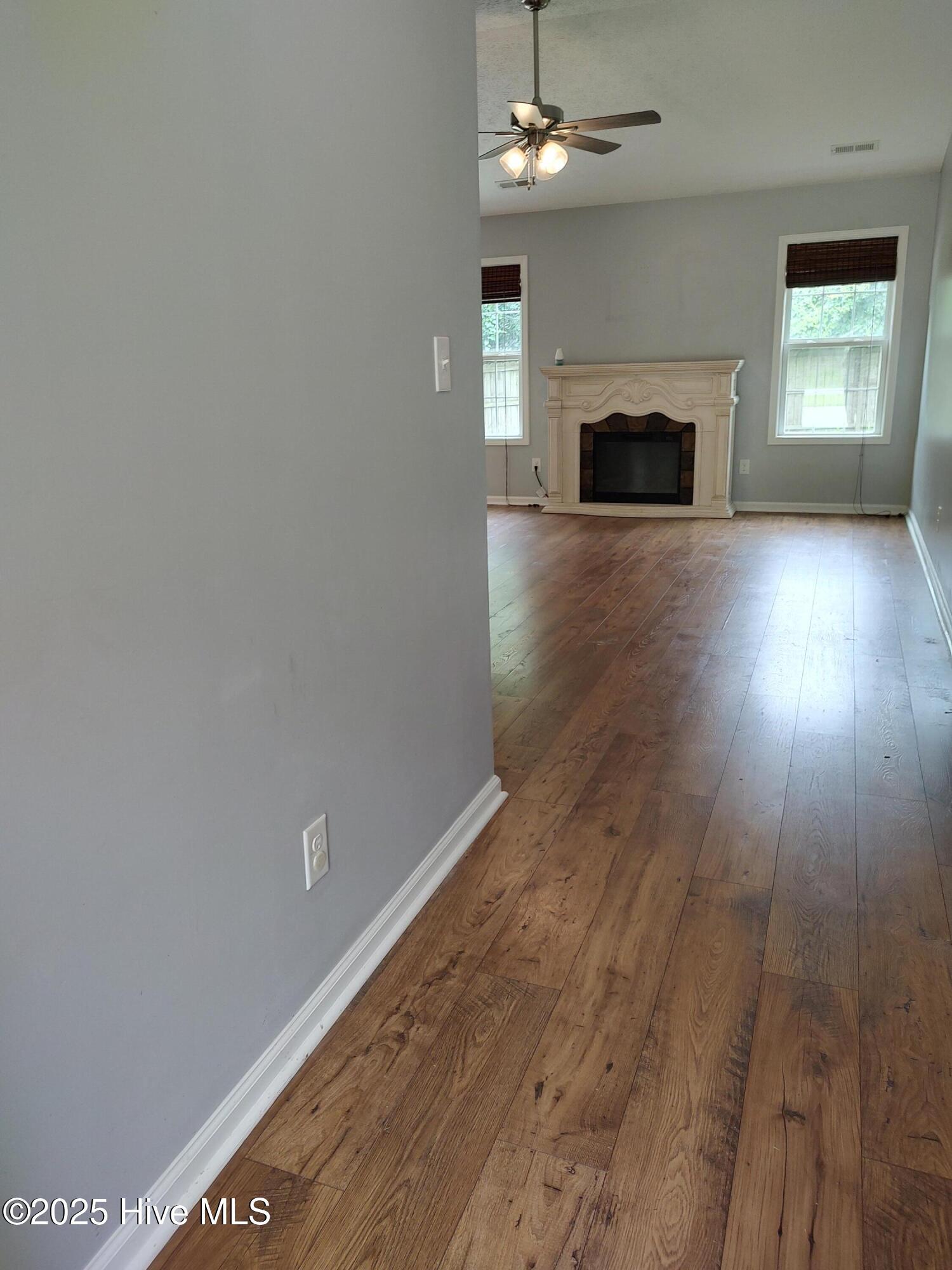 Property Photo:  110 Hidden Pond Drive  NC 28562 