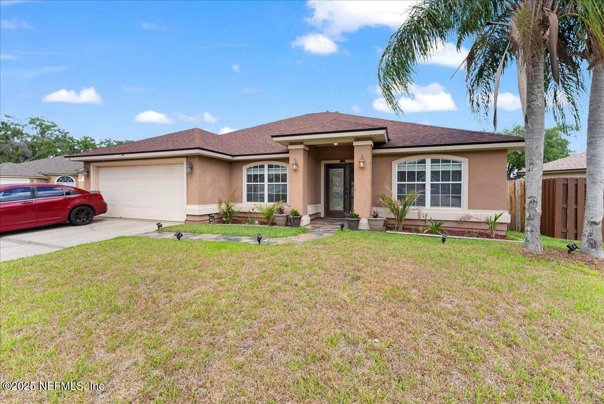 Property Photo: 42 Perry Creek Drive FL 32220