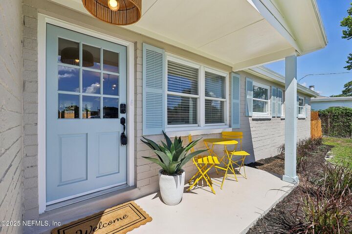 Property Photo: 26 Millie Drive FL 32250
