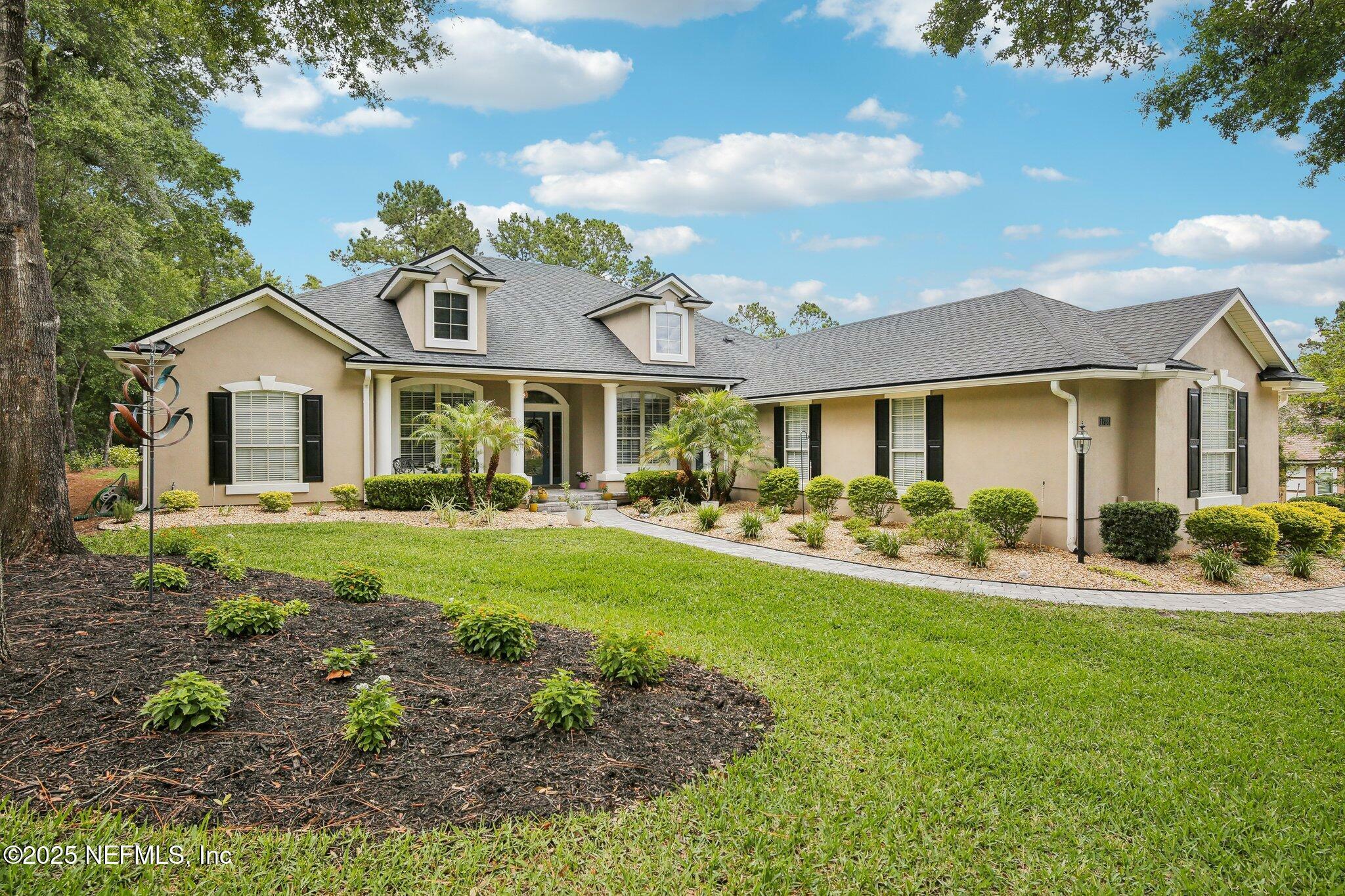 Property Photo: 1728 Colonial Drive FL 32043