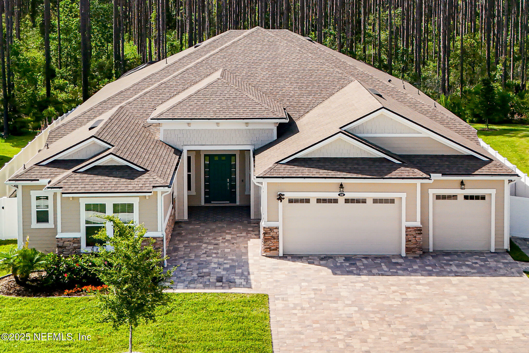 210 Terra Oaks Drive  St. Johns FL 32259 photo
