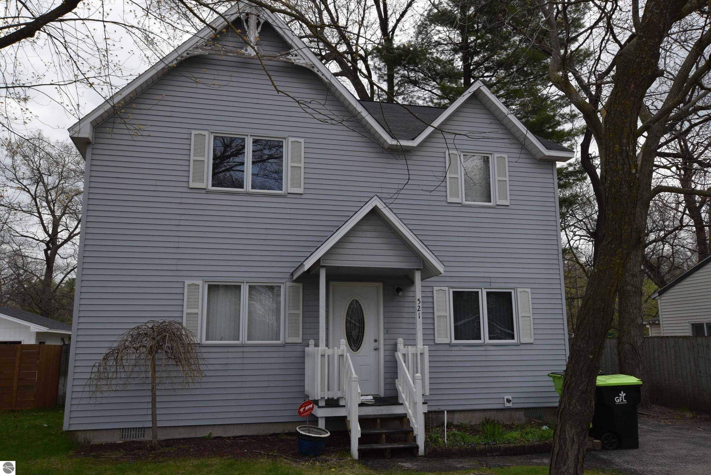 521 Hastings Street  Traverse City MI 49686 photo