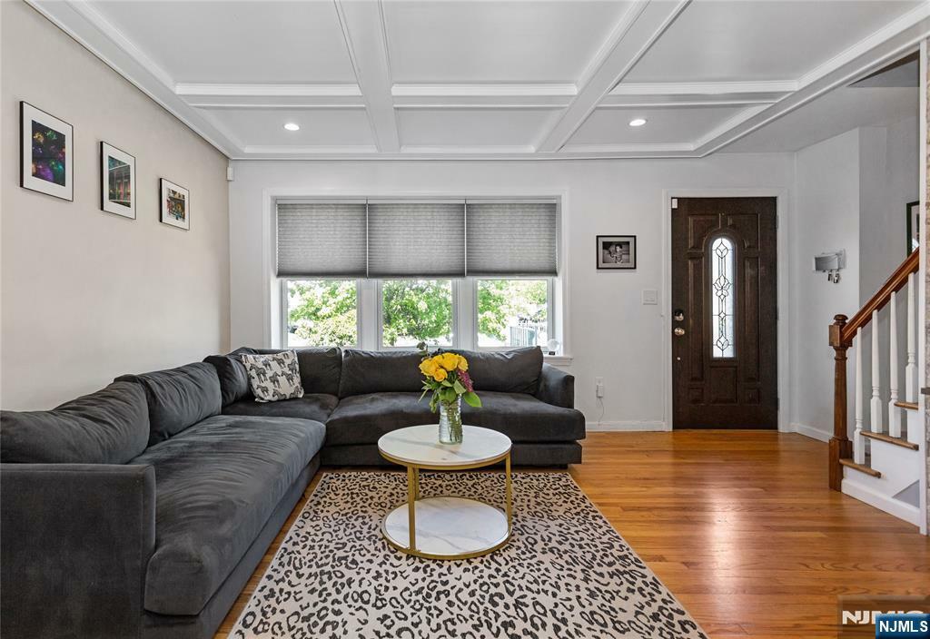 Property Photo: 70 Krakow Street NJ 07026