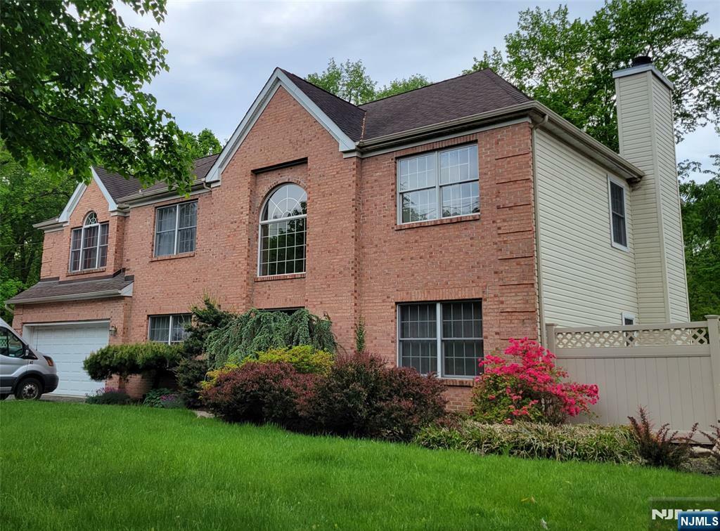 Property Photo:  243 Paramus Road  NJ 07652 